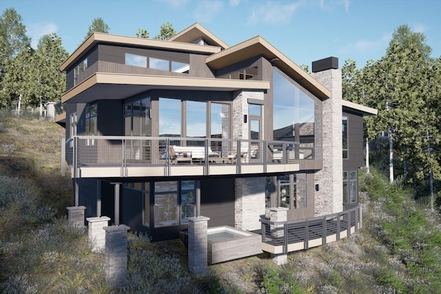 512 Lake View Dr, Silverthorne, CO 80498 - photo 1