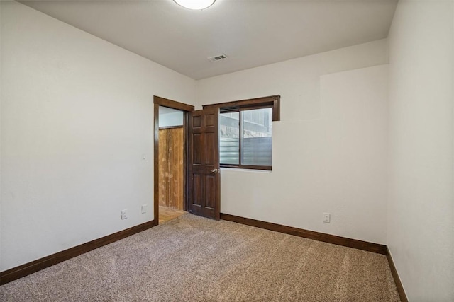 297 County Road 1012, Silverthorne, CO 80498 - carpeted empty room featuring baseboards