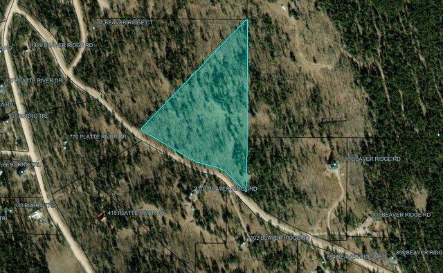 0 Beaver Ridge Rd, Fairplay, CO 80440 - photo 19