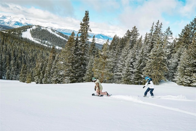 140 Ida Belle Dr Unit 8214, Keystone, CO 80435