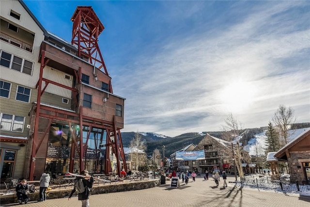 140 Ida Belle Dr Unit 8214, Keystone, CO 80435