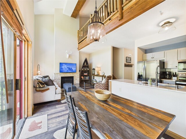 27 Lake Ridge Cir Unit 1842, Keystone, CO 80435 - photo 15
