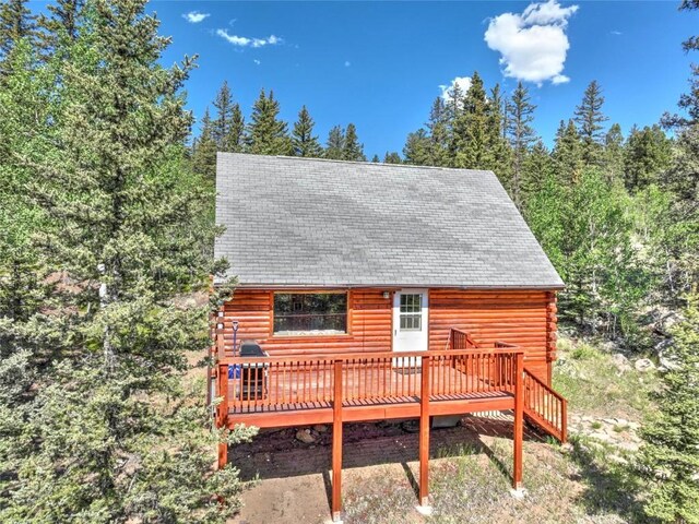 2377 Stagestop Rd, Jefferson, CO 80456 - photo 10