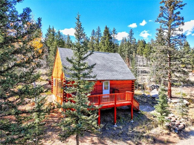 2377 Stagestop Rd, Jefferson, CO 80456 - photo 29