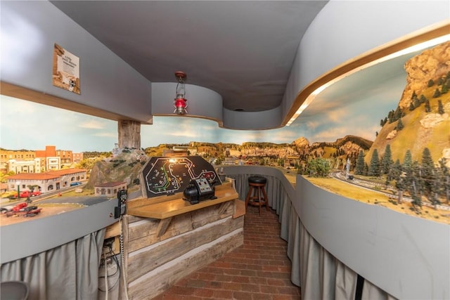 60 Trafalgar Dr, Breckenridge, CO 80424 - view of balcony