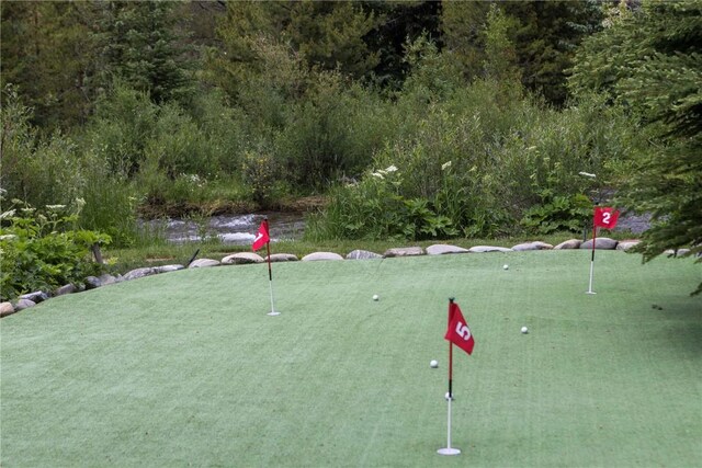 60 Trafalgar Dr, Breckenridge, CO 80424 - view of home's community