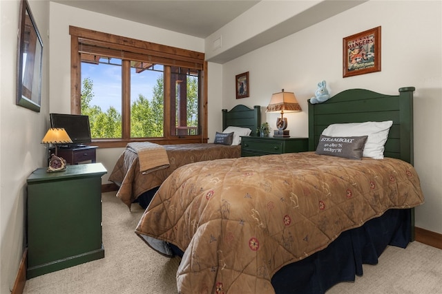 1800 Medicine Springs Dr Unit 5303, Steamboat Springs, CO 80487 - bedroom featuring baseboards
