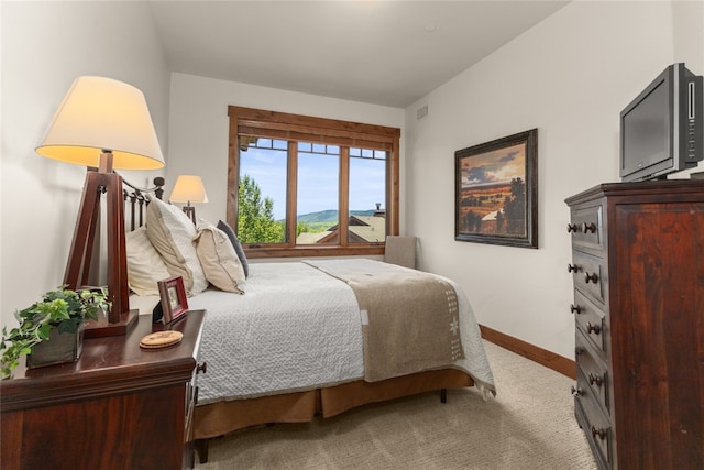 1800 Medicine Springs Dr Unit 5303, Steamboat Springs, CO 80487 - carpeted bedroom featuring baseboards