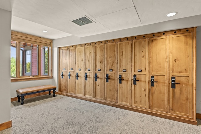 1800 Medicine Springs Dr Unit 5303, Steamboat Springs, CO 80487 - unfurnished room with carpet flooring and recessed lighting