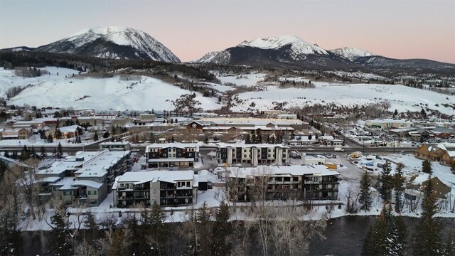 740 Blue River Pkwy Unit E14, Silverthorne, CO 80498