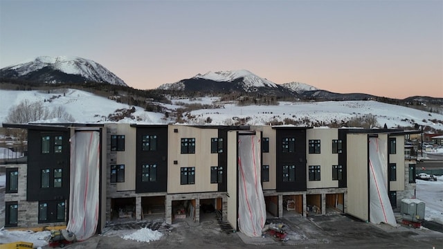 740 Blue River Pkwy Unit E14, Silverthorne, CO 80498 - photo 20