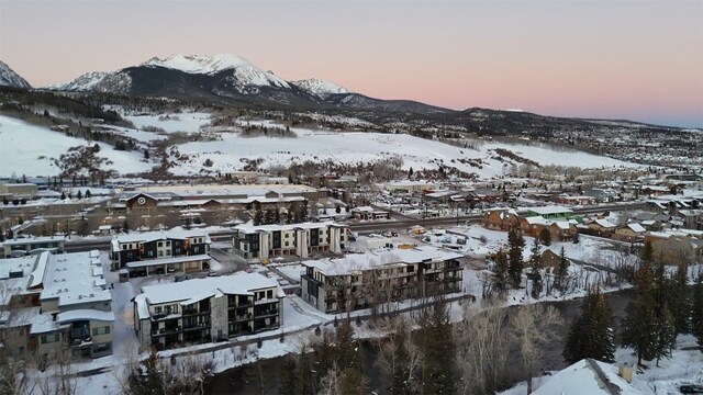 740 Blue River Pkwy Unit E14, Silverthorne, CO 80498