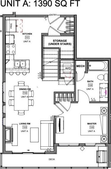 740 Blue River Pkwy Unit E14, Silverthorne, CO 80498 - photo 4