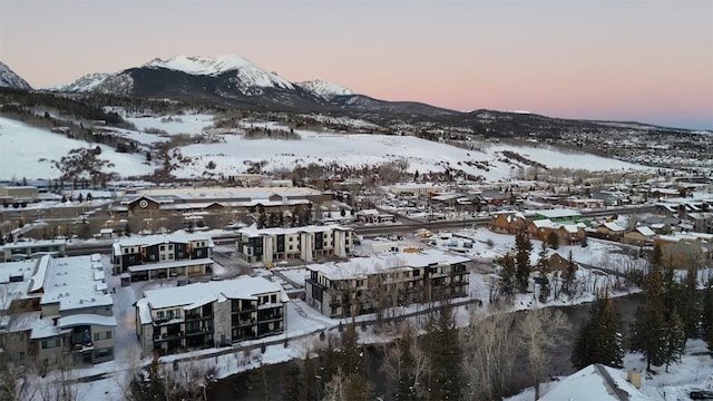 740 Blue River Pkwy Unit E14, Silverthorne, CO 80498 - photo 16