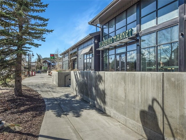 740 Blue River Pkwy Unit E14, Silverthorne, CO 80498 - photo 37