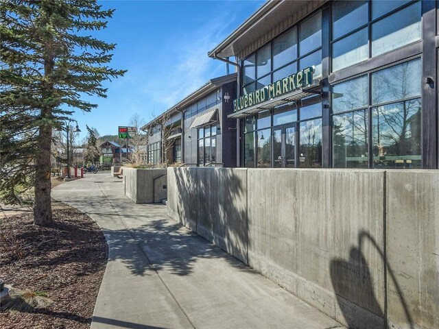 740 Blue River Pkwy Unit E14, Silverthorne, CO 80498