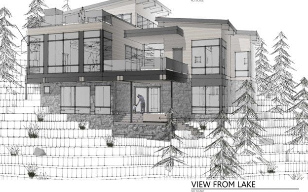 315 High Meadow Dr, Dillon, CO 80435