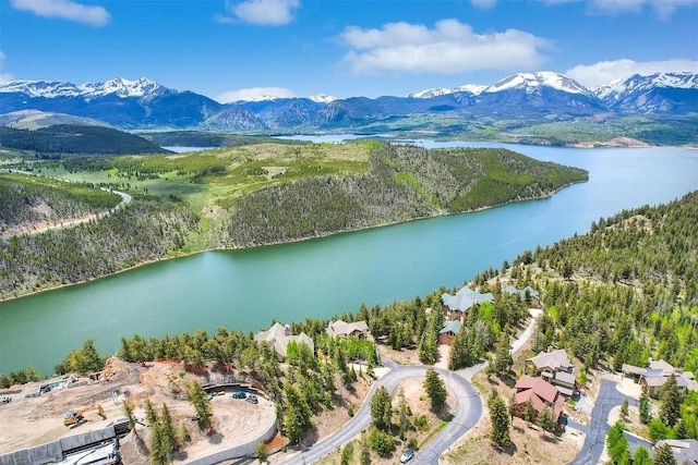 315 High Meadow Dr, Dillon, CO 80435