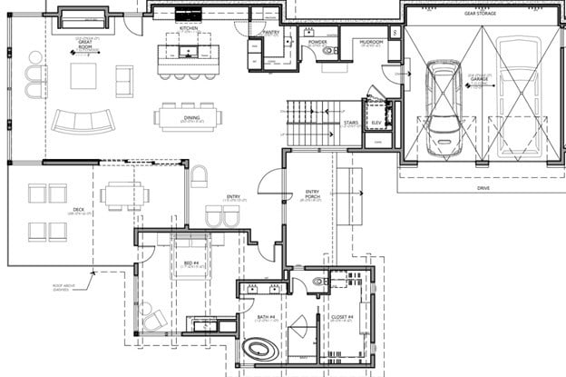 315 High Meadow Dr, Dillon, CO 80435