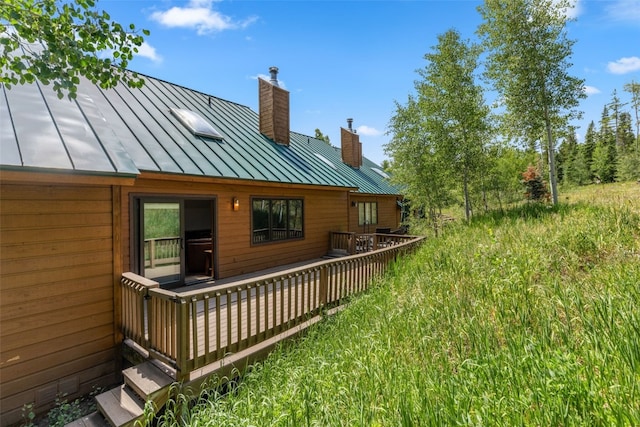 132 Burgundy Cir, Silverthorne, CO 80498 - photo 15