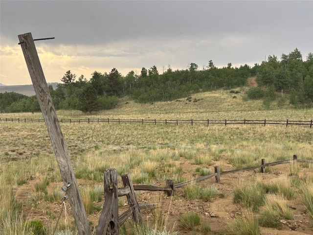 1310 Mcdowell Dr, Como, CO 80432
