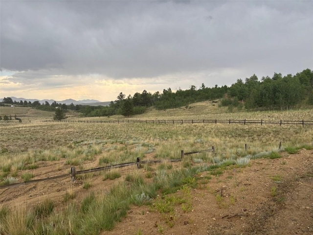1310 Mcdowell Dr, Como, CO 80432