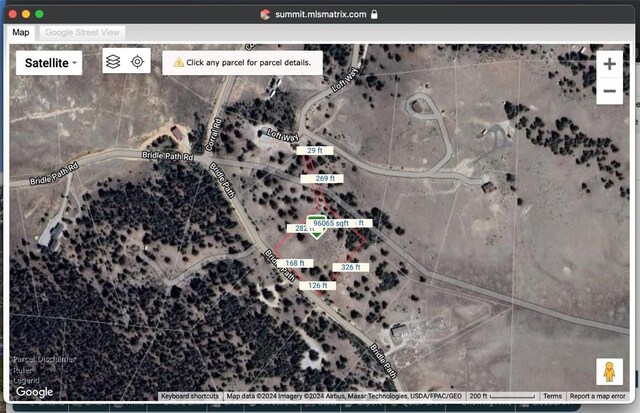 1300 Bridle Path, Hartsel, CO 80449