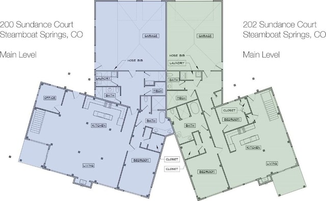 202 Sundance Ct Unit 2, Steamboat Springs, CO 80487 - photo 22