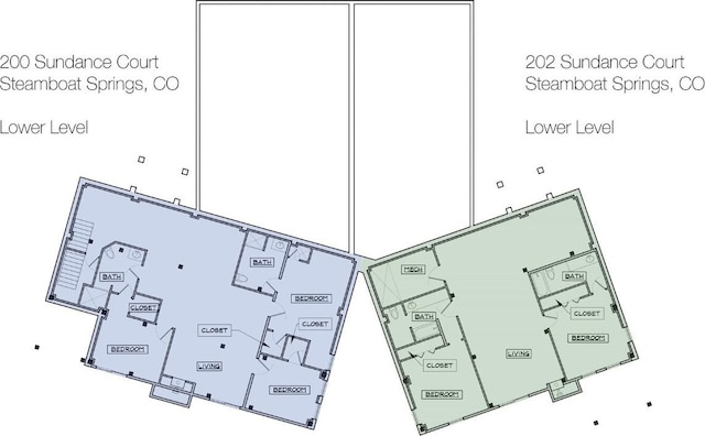 202 Sundance Ct Unit 2, Steamboat Springs, CO 80487 - photo 24