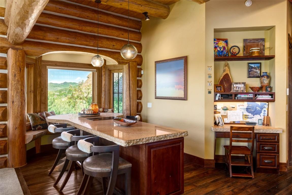 1910 Clubhouse Dr, Steamboat Springs, CO 80487 - photo 12