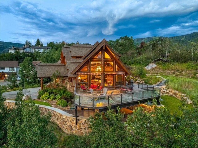 1910 Clubhouse Dr, Steamboat Springs, CO 80487 - photo 4