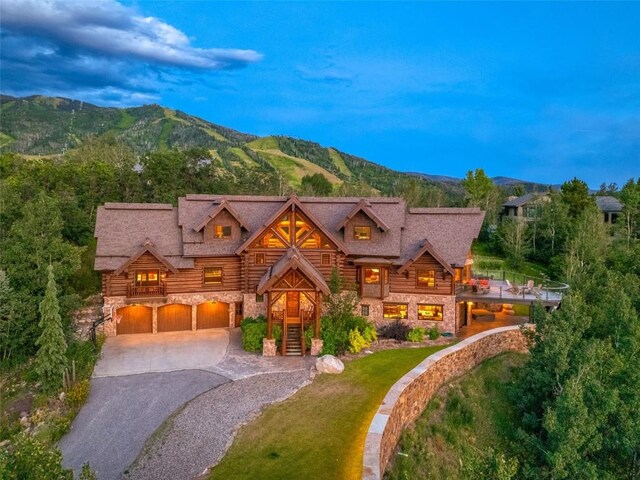 1910 Clubhouse Dr, Steamboat Springs, CO 80487 - photo 3
