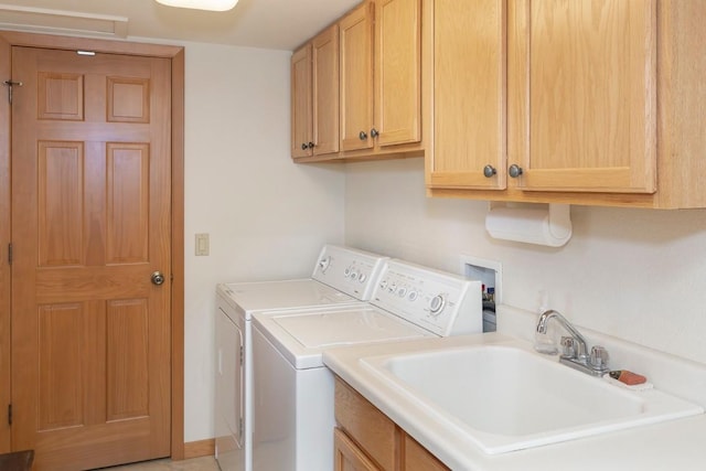 440 Gcr 466, Grand Lake, CO 80447 - washroom featuring independent washer and dryer and cabinet space
