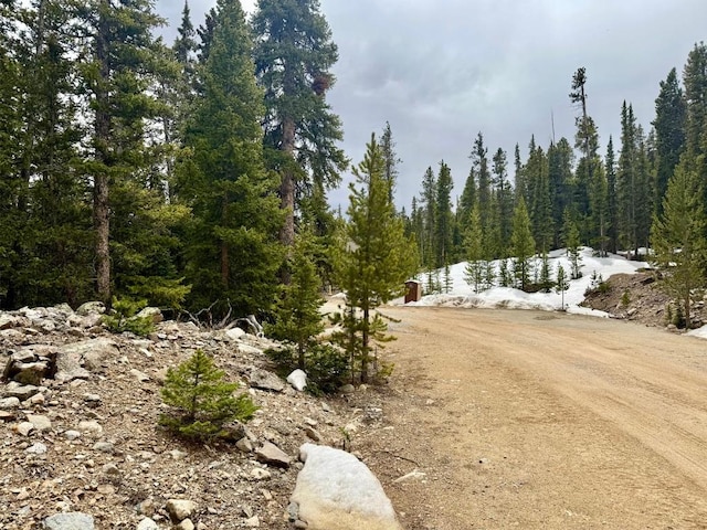48 Snowshoe Pl, Fairplay, CO 80440
