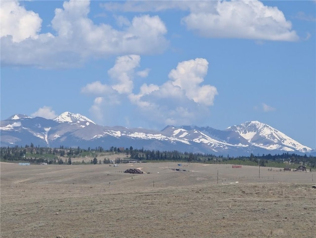 412 Andesite Way, Hartsel, CO 80456