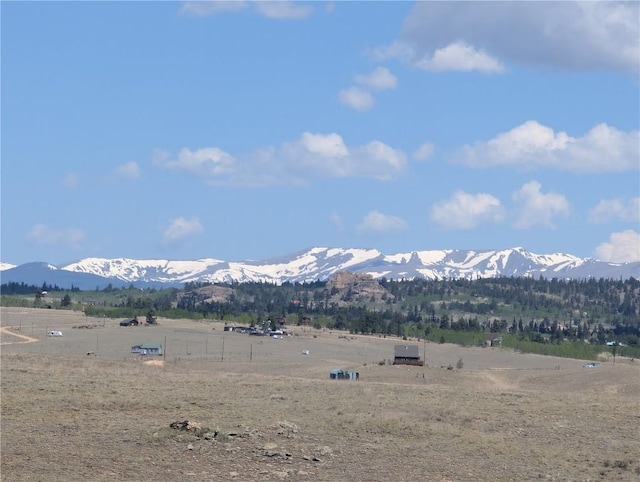412 Andesite Way, Hartsel, CO 80456