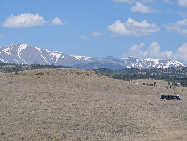 412 Andesite Way, Hartsel, CO 80456