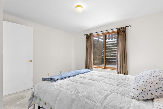 625 Amethyst Dr, Steamboat Springs, CO 80487 - bedroom with carpet flooring