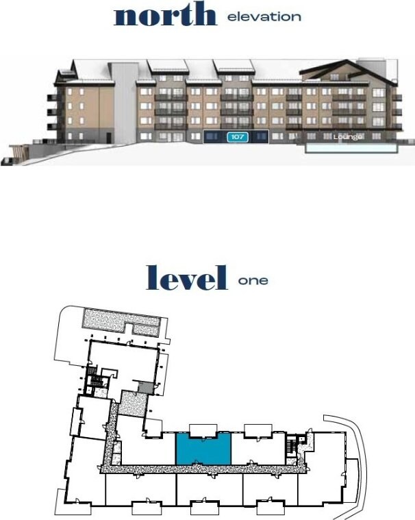 1550 Amble Dr Unit 107, Steamboat Springs, CO 80487 - photo 5