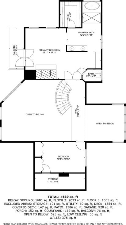 192 Nova Dr, Pine, CO 80470 - photo 50