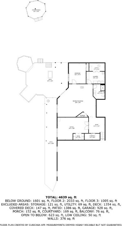 192 Nova Dr, Pine, CO 80470 - photo 48