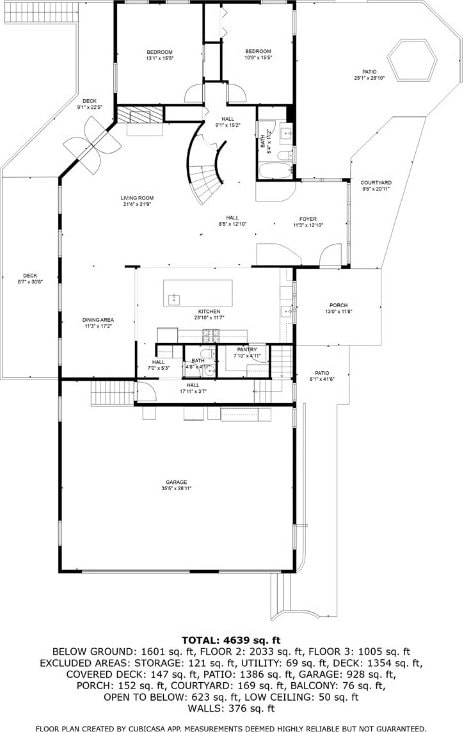 192 Nova Dr, Pine, CO 80470 - photo 49