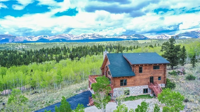 514 Little Baldy Cir, Fairplay, CO 80440 - photo 3
