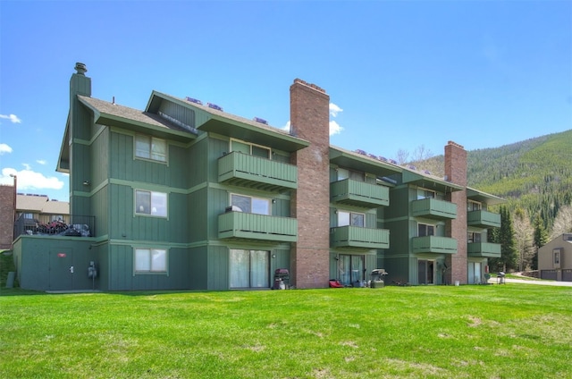 1153 Straight Creek Dr Unit 204, Dillon, CO 80435 - view of property