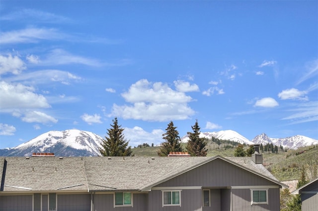 1153 Straight Creek Dr Unit 204, Dillon, CO 80435 - mountain view