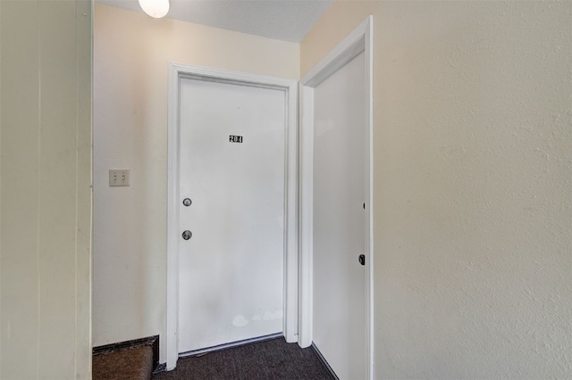 1153 Straight Creek Dr Unit 204, Dillon, CO 80435 - view of property entrance