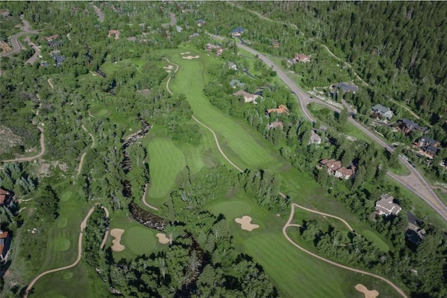971 Steamboat Blvd, Steamboat Springs, CO 80487 - view of property location featuring a golf club