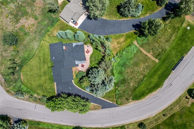 31650 Mt Werner Rd, Steamboat Springs, CO 80487 - aerial view of property and surrounding area
