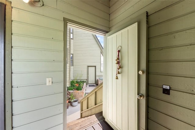 71 Barking Dog Rd, Silverthorne, CO 80498 - view of entrance to property