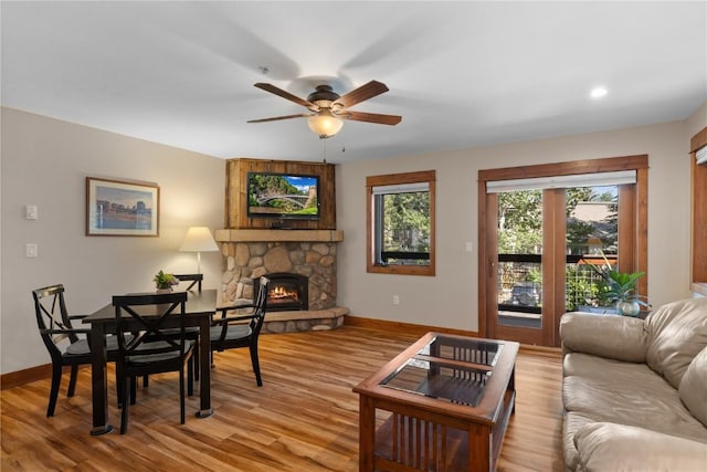 380 Ore House Plz Unit 202, Steamboat Springs, CO 80487 - photo 3